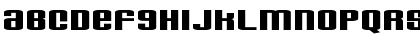 OneWithU Regular Font