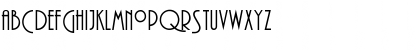 OPTIPashey Regular Font