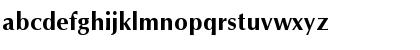 Opus Bold Font