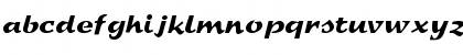 Ovine Normal Font
