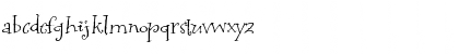 P22 Bramble Regular Font