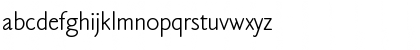 ClaudeSansPlain Regular Font