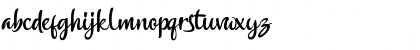 Anthurium Regular Font