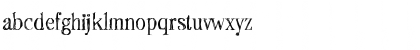 P22 Stanyan Regular Regular Font