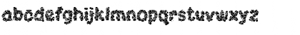 Clouds of Hope LSF Regular Font