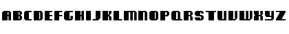 Club MF Regular Font