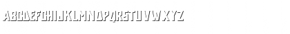 Holyriver Shadow Regular Font