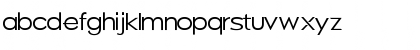 Logoplexi Regular Font