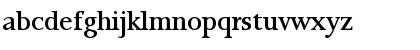 PalermoSerial Regular Font