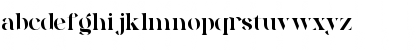 Quakiez Display Font