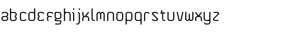 Coma2 Regular Font