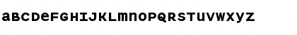 PanopticaSans Bold Font