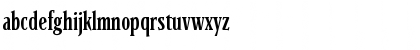 Parkinson Regular Font