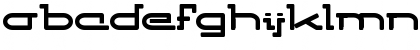 Competitor Regular Font