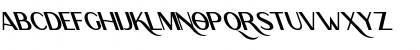 Rodano Oblique Regular Font