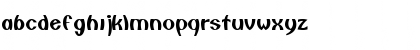 Comstare Regular Font