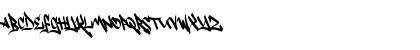 a Another Tag Regular Font
