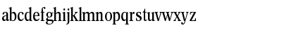 ConceptNova Regular Font