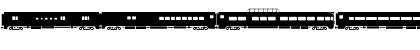 Passenger Regular Font