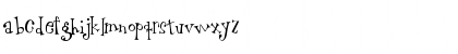 Patchanka Regular Font