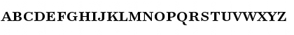 PB12TTP-RomanSC Regular Font