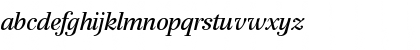 PB24TTP-Italic Regular Font