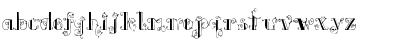 PC August Regular Font