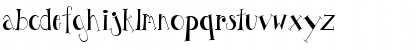 PC Black Regular Font