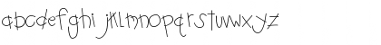 PC Goofy Regular Font