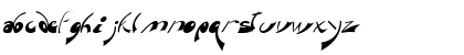 Pegasus Regular Font