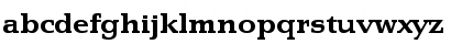 PenthouseSerial Bold Font