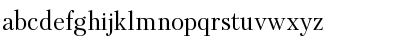 PetersburgCTT Regular Font