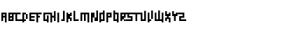 Pixel Siggy Regular Font