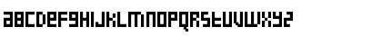 PixelPop Regular Font