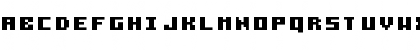 Pixelzim 3x5 Bold Font
