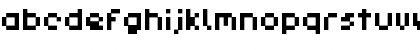 Pixl_Demo Regular Font