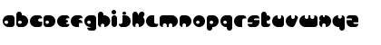 Popstar Regular Font