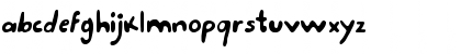 porcupine Regular Font
