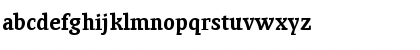 Poseidon Medium Font