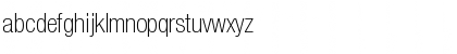 ContextRepriseThinCondSSK Regular Font