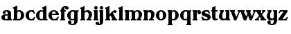 PoynderBold Regular Font