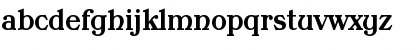 Poynder Regular Font