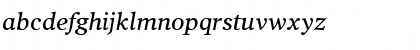 PoynterText Regular Font