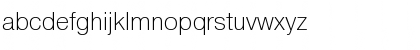 PragmaticaLightCTT Regular Font