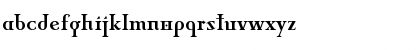 PrioriSerBoldAlt Regular Font