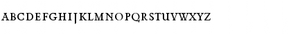 PrioriSerRegularSC Regular Font