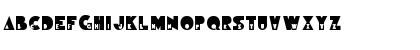 Privacy Regular Font