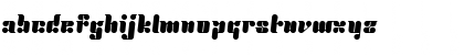 Proton Alternate Font