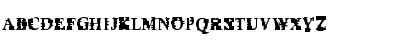 Psi Borgz Regular Font