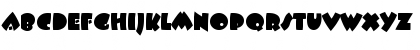 PT Lampoon Normal Font